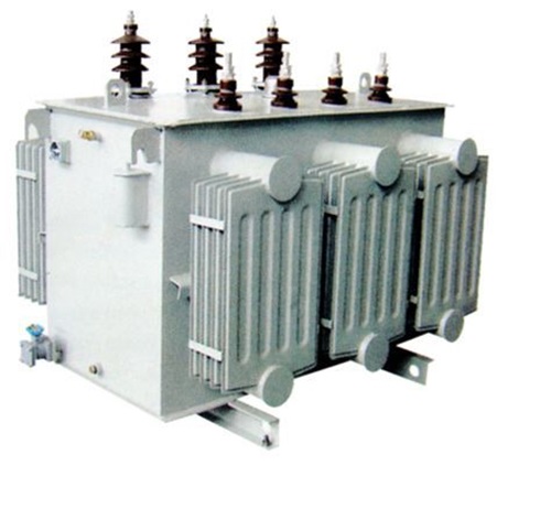 温州S11-10kv油浸式变压器