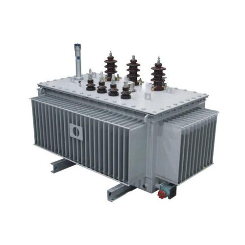 温州S13-2500KVA/35KV油浸式变压器