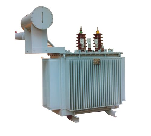 温州S11-4000KVA/35KV/10KV/0.4KV油浸式变压器