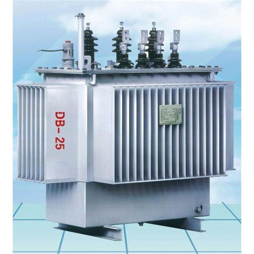 温州S11-630KVA/35KV/10KV/0.4KV油浸式变压器