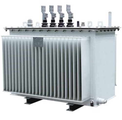 温州S13-500KVA/35KV/10KV油浸式变压器