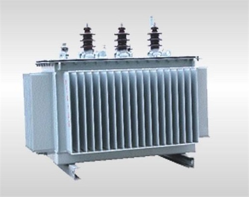 温州S13-250KVA/10KV/0.4KV油浸式变压器