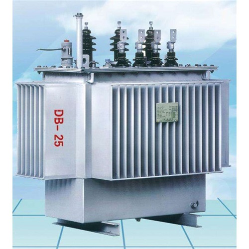 温州S11-160KVA/10KV/0.4KV油浸式变压器