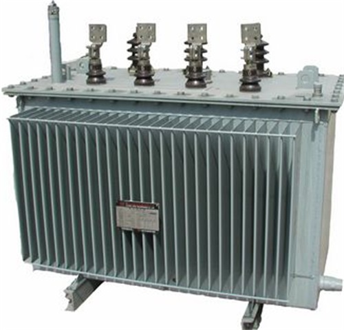 温州S11-500KVA/35KV/10KV/0.4KV油浸式变压器