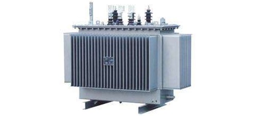 温州S11-630KVA/10KV/0.4KV油浸式变压器
