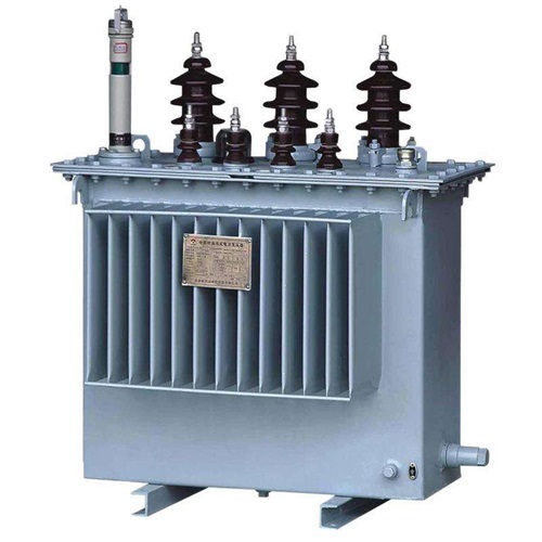 温州S13-800KVA/35KV/10KV/0.4KV油浸式变压器