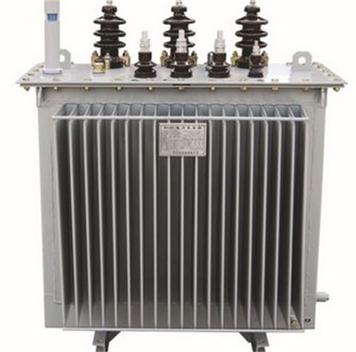 温州S13-1000KVA/35KV/10KV/0.4KV油浸式变压器