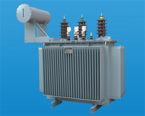 温州S13-4000KVA/35KV/10KV/0.4KV油浸式变压器