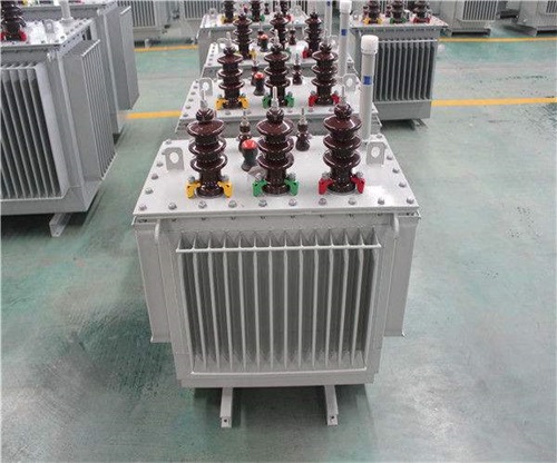 温州S11-2000KVA/35KV/10KV/0.4KV油浸式变压器
