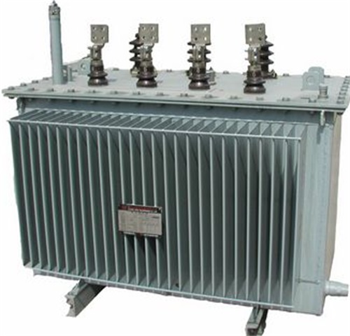 温州S13-2000KVA油浸式变压器价格