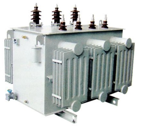 温州S13-160KVA/35KV/10KV/0.4KV油浸式变压器