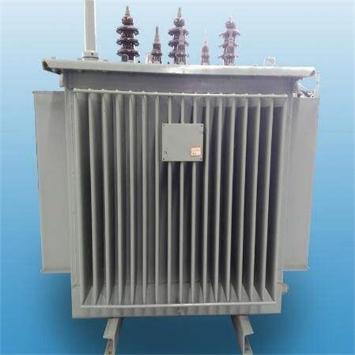 温州S11-800KVA/35KV/10KV/0.4KV油浸式变压器