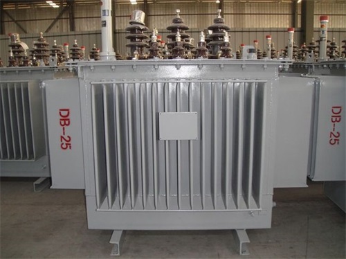 温州S11-500kva/35KV油浸变压器价格