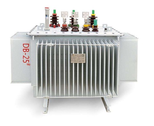 温州SCB11-400KVA/10KV/0.4KV油浸式变压器