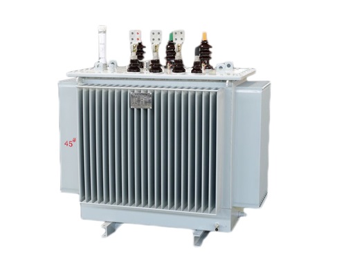温州S13-250KVA/10KV/0.4KV油浸式变压器