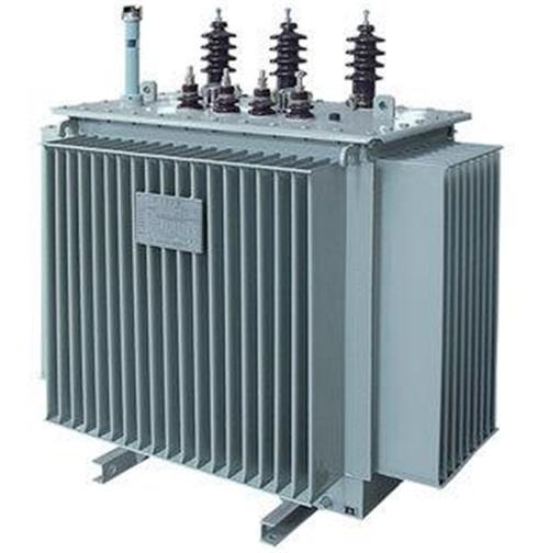 温州S13-500KVA/10KV/0.4KV油浸式变压器